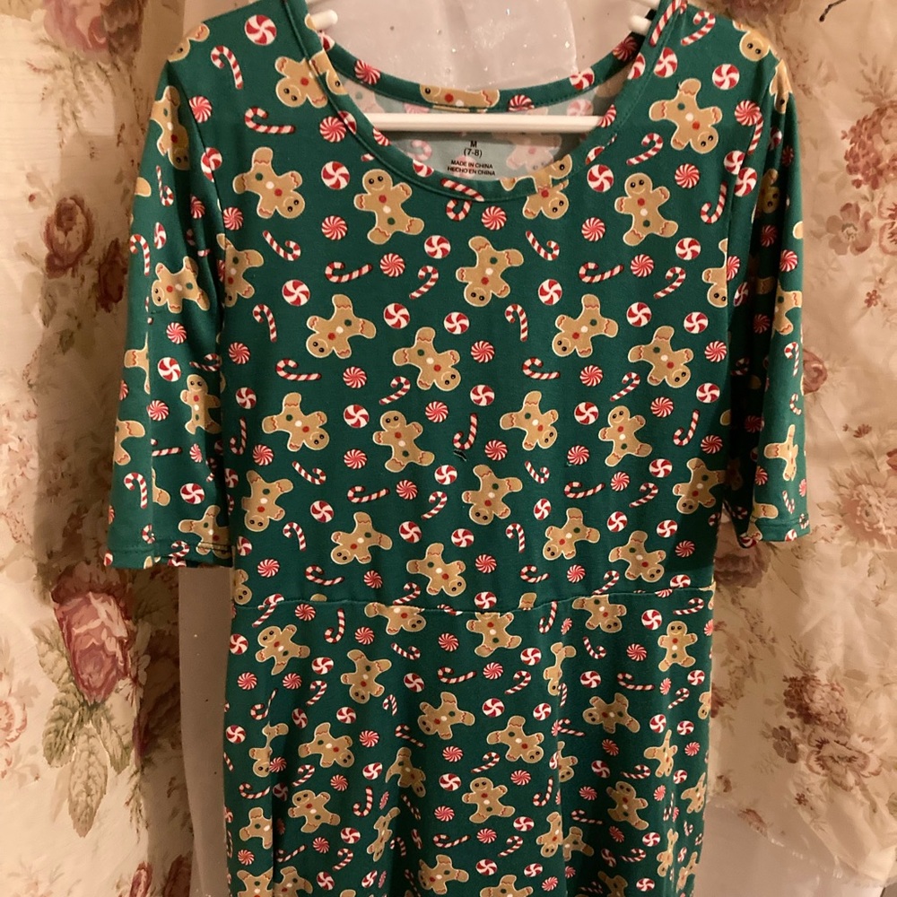 Christmas Dress